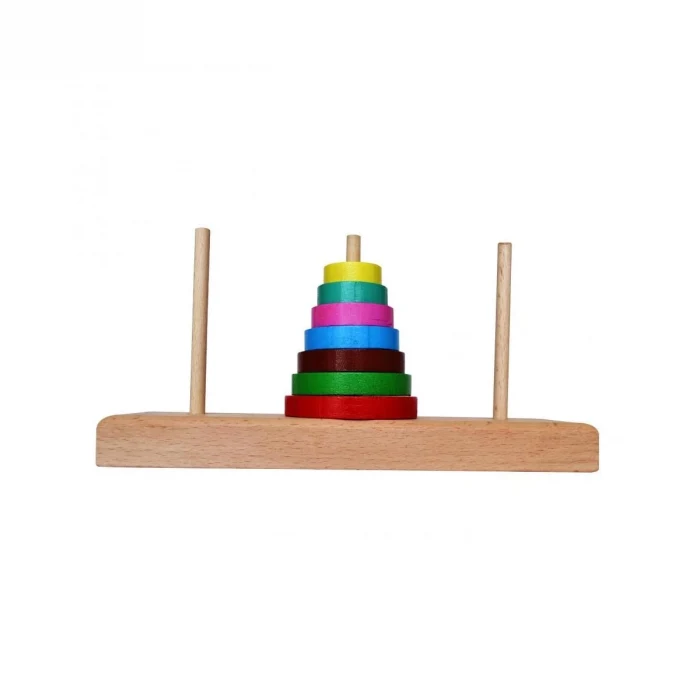 RD5209 Redka Hanoi Kulesi