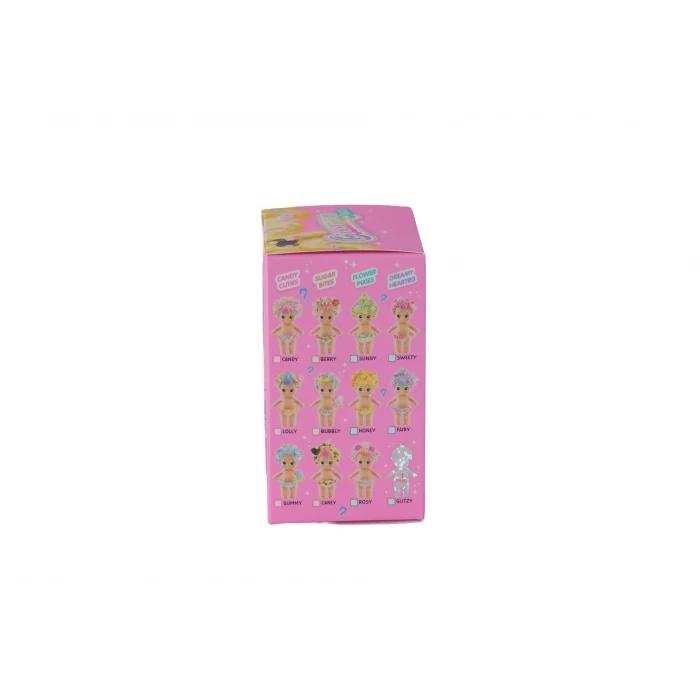 S00047601 SUN CNL HOBİ SET CREAMY DECO DIY BABY SÜRPRİZ PAKET