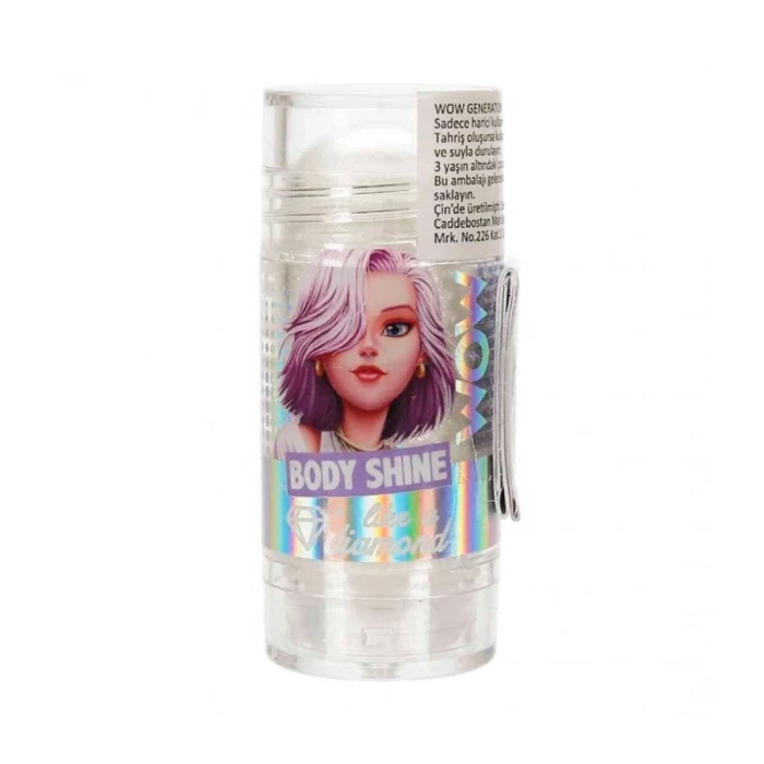 S00089092 - WOW Generation Roll-On Vücut Simi