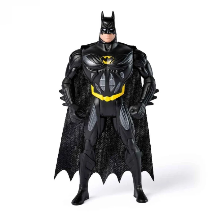 S01005774 SUN-SPM-FİGÜR DC RETRO COLLECTION DC 4A KRTL EXC