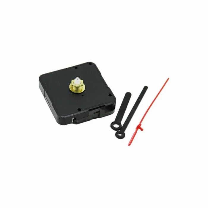 SAAT MEKANİZMA SETİ (5124)