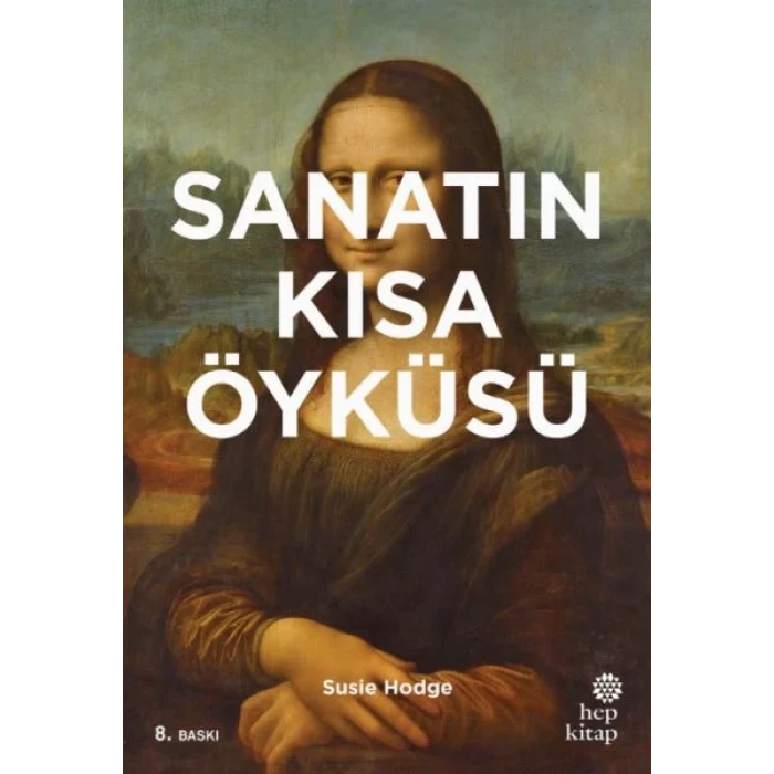 Sanatın Kısa Öyküsü