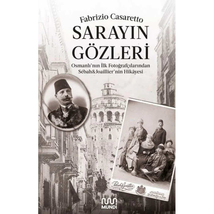 Sarayın Gözleri