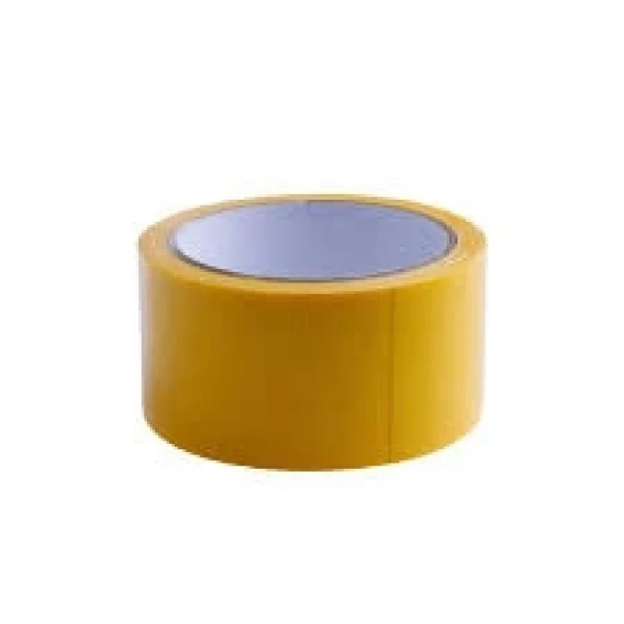 SARI ÇADIR VE TAMİR BANTI 48MMX10M (5124)