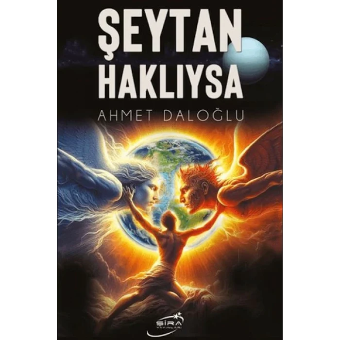 Şeytan Haklıysa