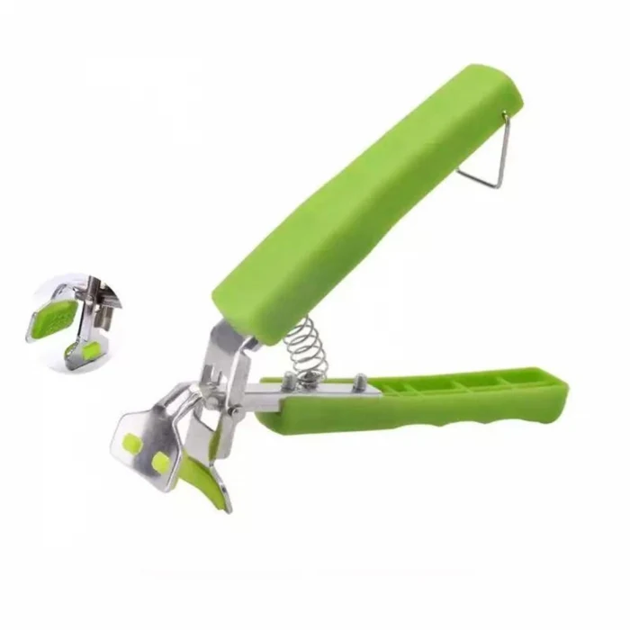 Sıcak Kase Tutacağı - Portatif Tava Sapı- Mikrodalga Maşası (5124)