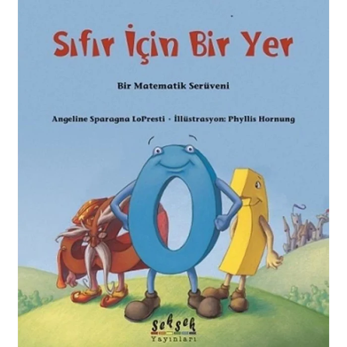 Sıfır İçin Bir Yer