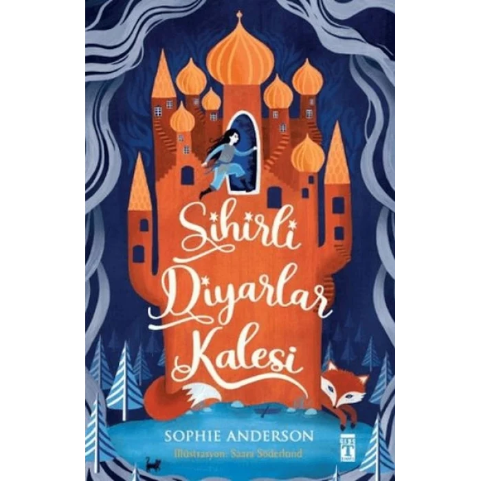 Sihirli Diyarlar Kalesi