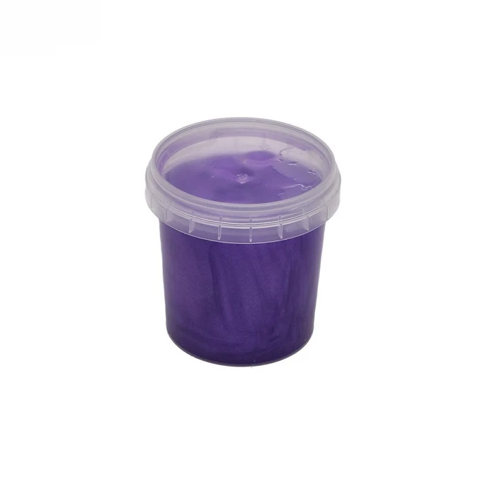 SLM-906 HEROES TEKLİ GOLD OYUN JELİ 145 GR