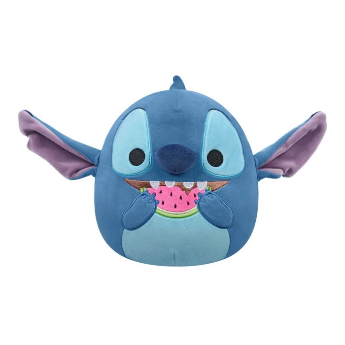 SQ DI00369 Squishmallows Disney Stitch Serisi 25 cm Asorti