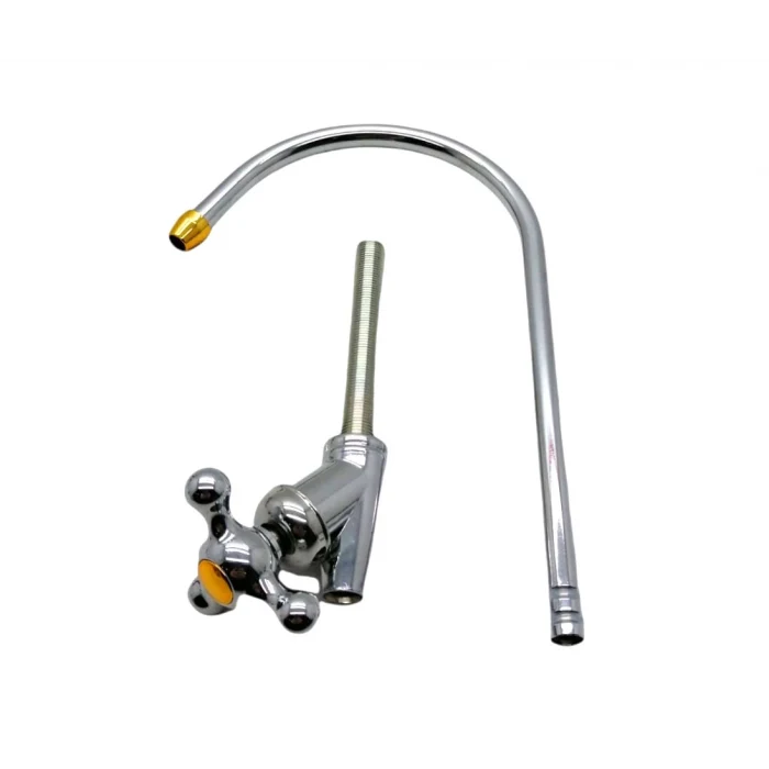 SU ARITMA CİHAZI İÇİN AÇ KAPA MUSLUK (5124)