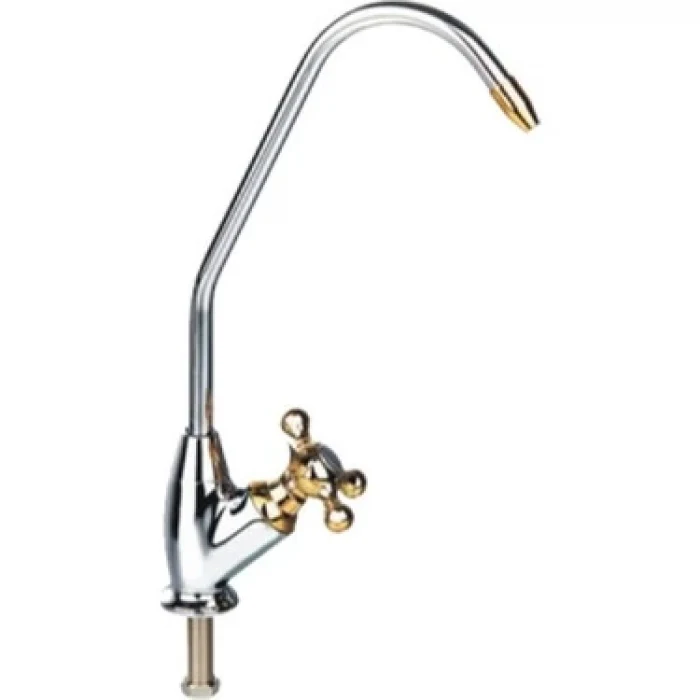 Su Arıtma Cihazı Musluğu Yıldız Model Megro (5124)