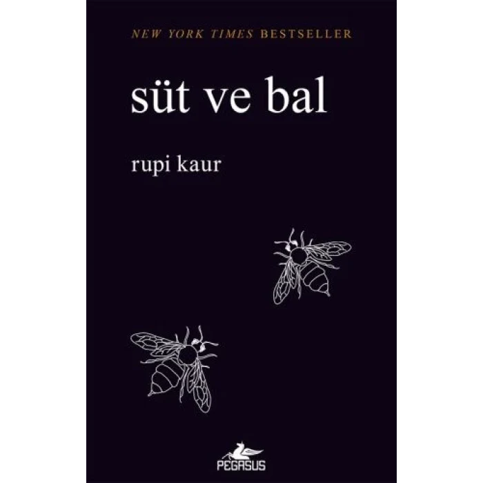 Süt ve Bal