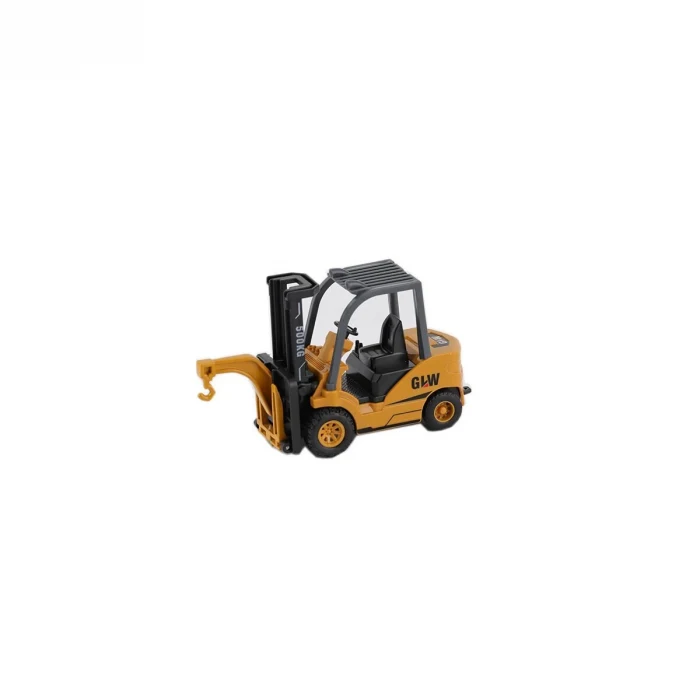 SZT-9967 Sürtmeli Metal İnşaat Aracı Forklift