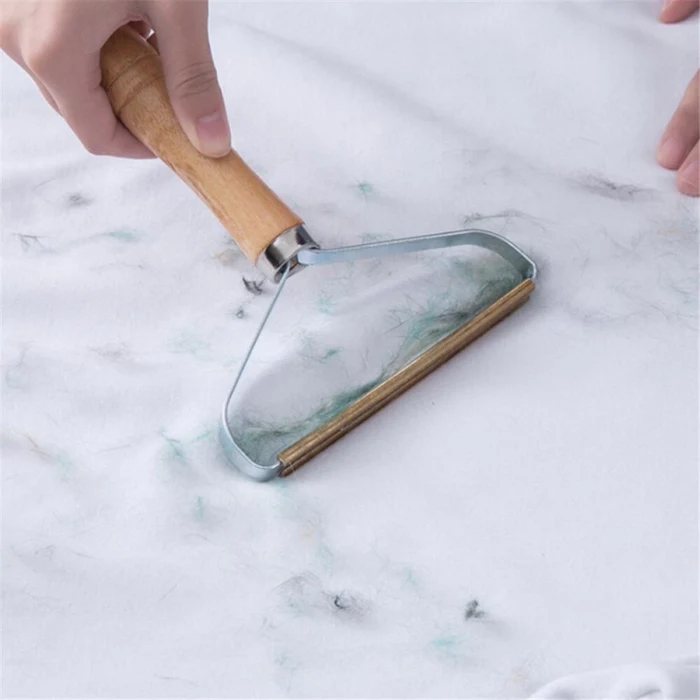 Taşınabilir Kazak ve Dokuma Kumaş Tüy Alma ve Tiftik Temizleme Aparatı (5124)