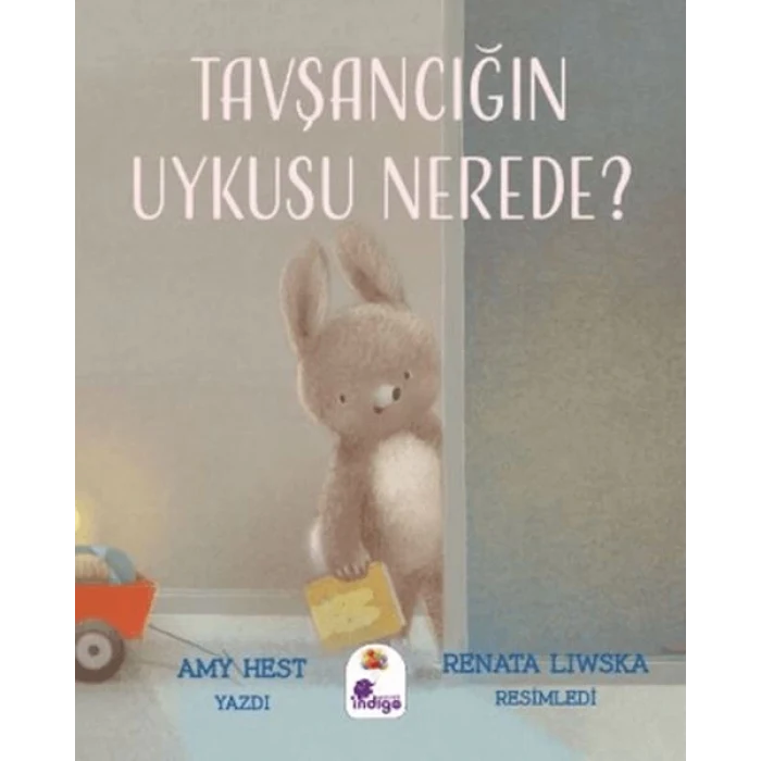 Tavşancığın Uykusu Nerede?
