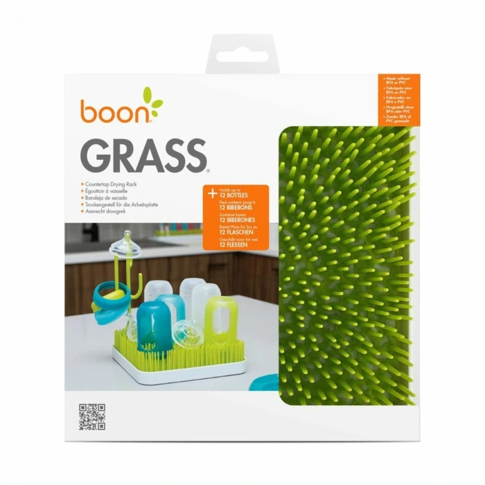 TBN373 BOON - GRASS Biberon Kurutma Ünitesi