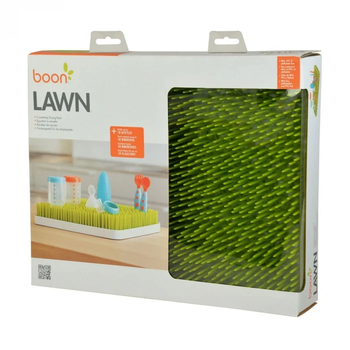 TBN377 BOON - LAWN Biberon Kurutma Ünitesi