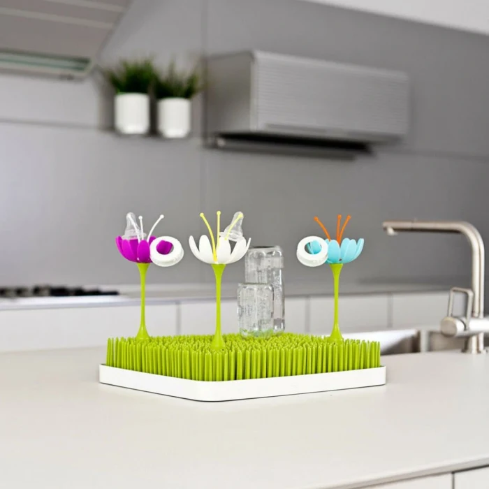 TBN377 BOON - LAWN Biberon Kurutma Ünitesi