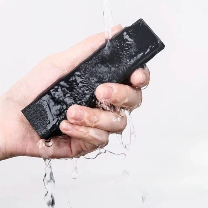 Telefon,Tablet Ekranı İçin Kendiliğinden Spreyli Ekran Temizleme Süngeri (5124)