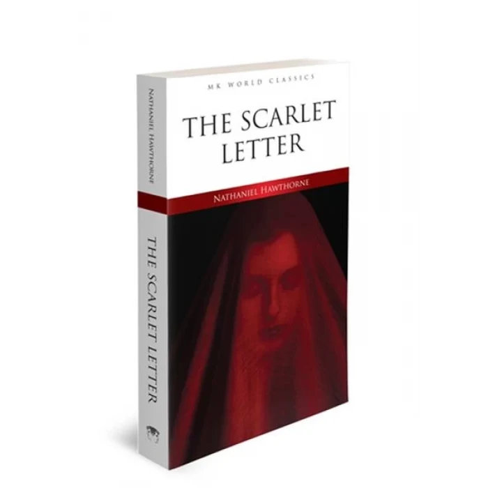 The Scarlet Letter - İngilizce Klasik Roman