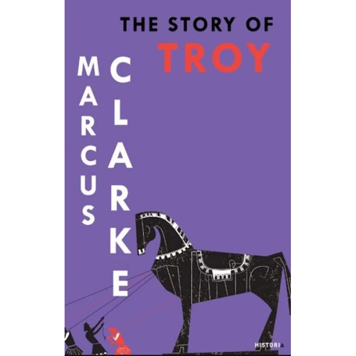 The Story Of Troy