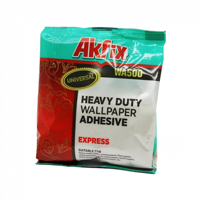 TOZ DUVAR KAĞIDI YAPIŞTIRICI 250GR (5124)