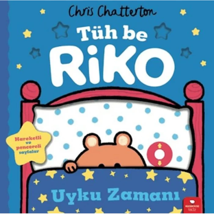 Tüh Be Riko: Uyku Zamanı