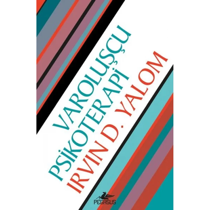 Varoluşçu Psikoterapi