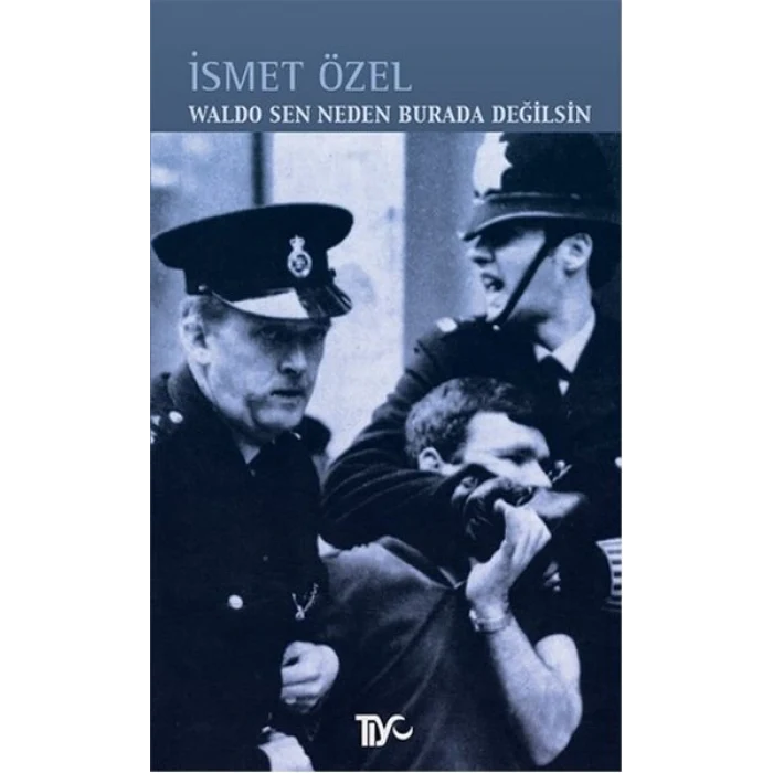 Waldo Sen Neden Burada Değilsin
