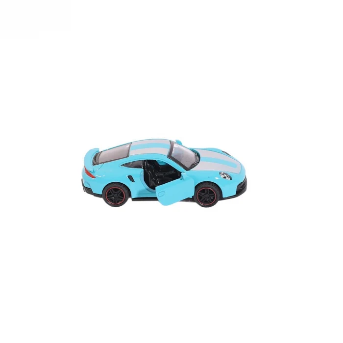 WK-6643-05S Çek Bırak Spor Araba 1:43 -Vardem