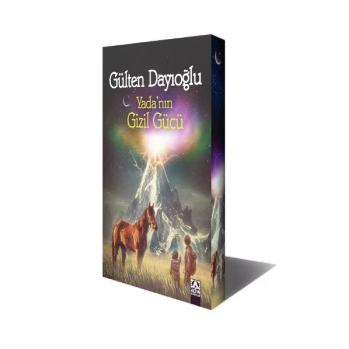 Yadanın Gizilgücü