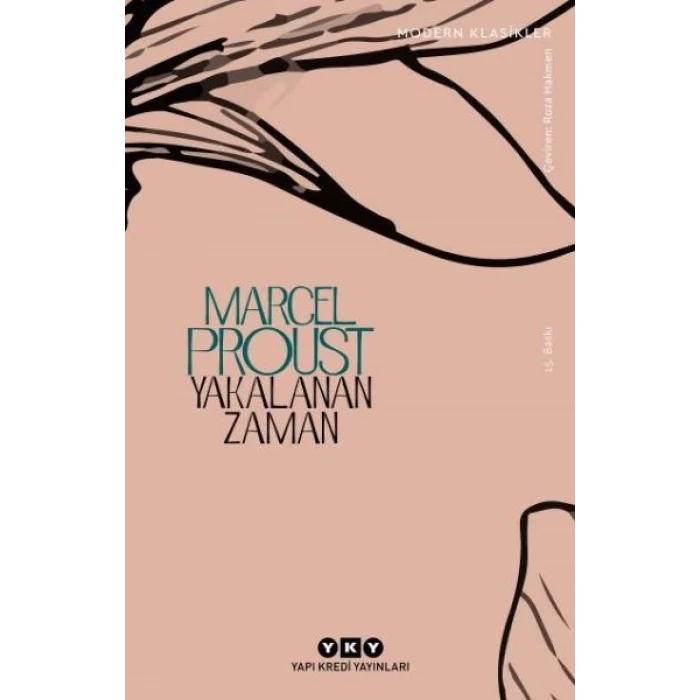 Yakalanan Zaman - Modern Klasikler