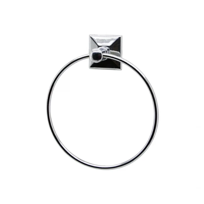 YAPIŞKANLI   YUVARLAK  METAL HAVLULUK (5124)