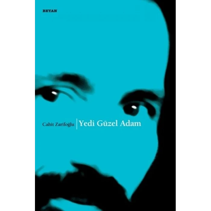 Yedi Güzel Adam