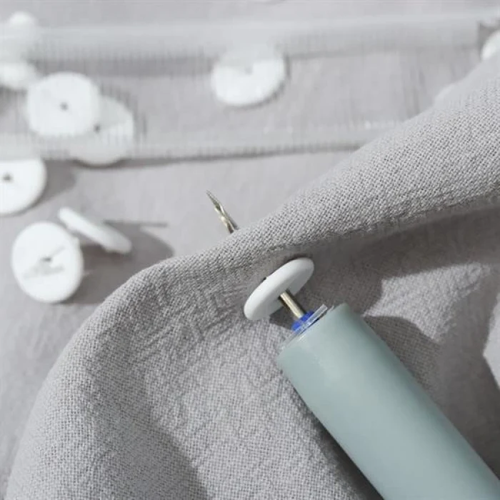 Yorgan Kılıfı Ve Çarşaf Tutucu Sabitleyici Düğme Kiti (5124)