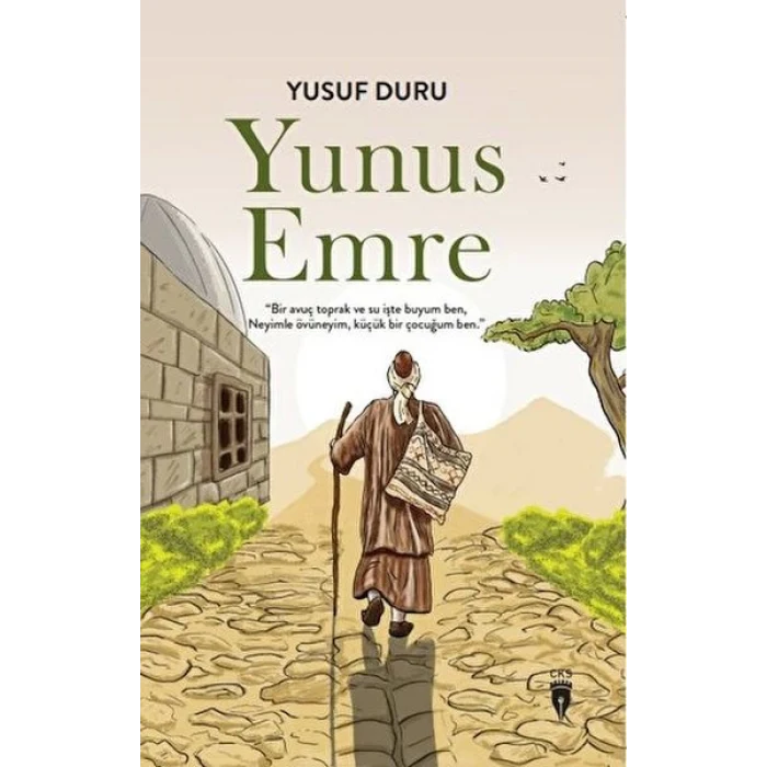 Yunus Emre