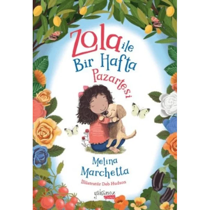 Zola İle Bir Hafta - Pazartesi