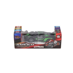 16-2 17-2 Pilli Uzaktan Kumandalı Araba