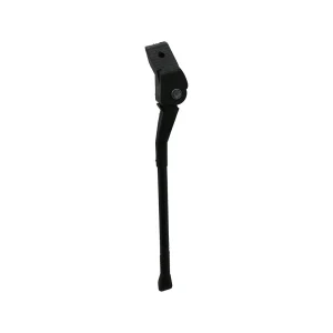 26CM  BİSİKLET  PARK  AYAKLIK  SİYAH PLASTİK (5124)