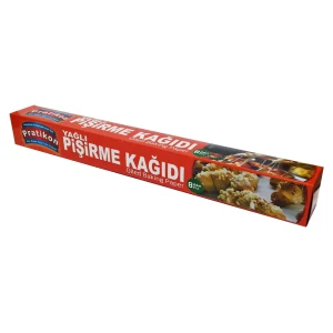 288 ADET YAĞLI PİŞİRME KAĞIT (5124)
