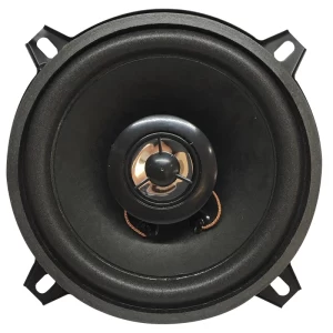 4 OHM 100 WATT 13 CM TWETEERLI TEKLİ HOPARLÖR (5124)