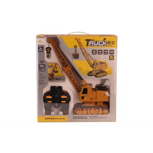 722-2A ŞARJLI VİNÇ