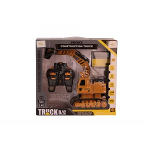 722-9A ŞARJLI İŞ MAKİNASI