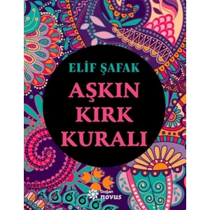 Aşkın Kırk Kuralı