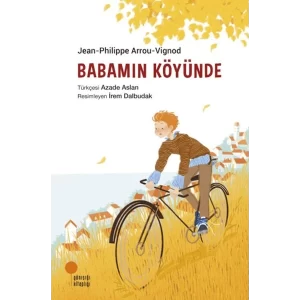 Babamın Köyünde