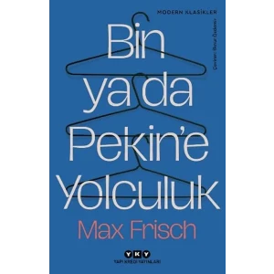 Bin Ya Da Pekine Yolculuk