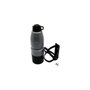 BİSİKLET SULUK BARDAKLI PLASTİK (5124)