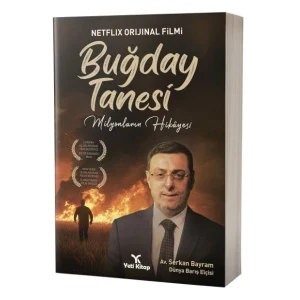 Buğday Tanesi