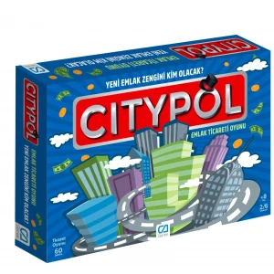 CAOYN-5221 CITYPOL